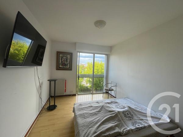 Appartement F2 à vendre  3 pièces - 77,37 m2 DAX - 40