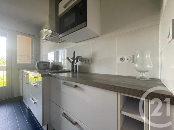 Appartement F2 à vendre  3 pièces - 77,37 m2 DAX - 40