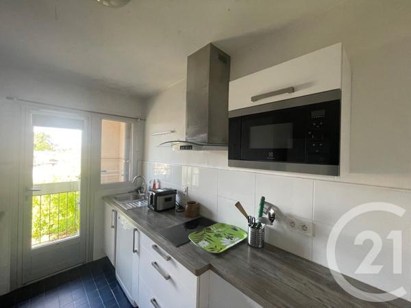 Appartement F2 à vendre  3 pièces - 77,37 m2 DAX - 40