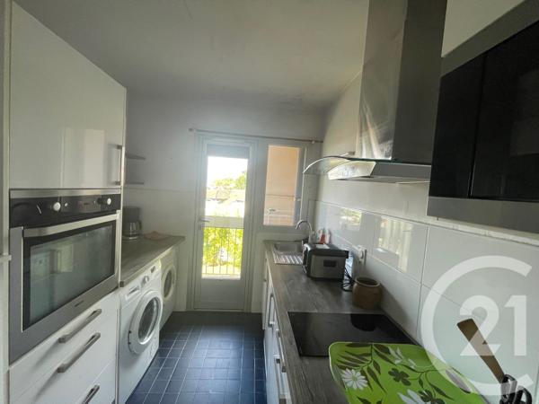 Appartement F2 à vendre  3 pièces - 77,37 m2 DAX - 40