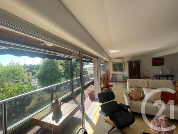 Appartement F2 à vendre  3 pièces - 77,37 m2 DAX - 40