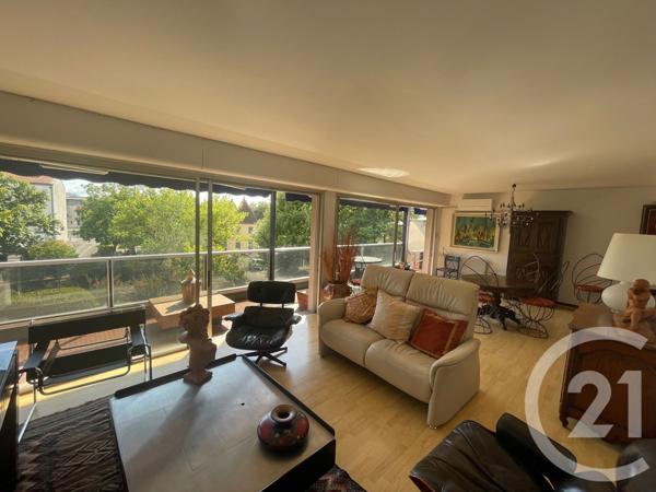 Appartement F2 à vendre  3 pièces - 77,37 m2 DAX - 40