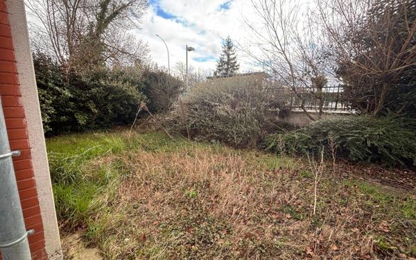 Appartement à vendre    3 pièces • 61,28 m2 Tournefeuille