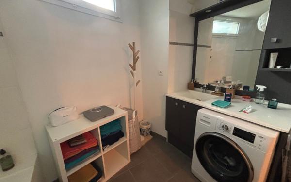 Appartement à vendre    3 pièces • 61,28 m2 Tournefeuille