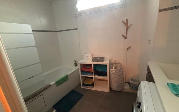 Appartement à vendre    3 pièces • 61,28 m2 Tournefeuille