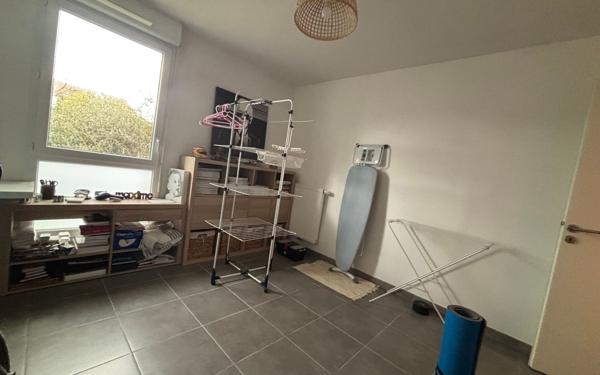 Appartement à vendre    3 pièces • 61,28 m2 Tournefeuille
