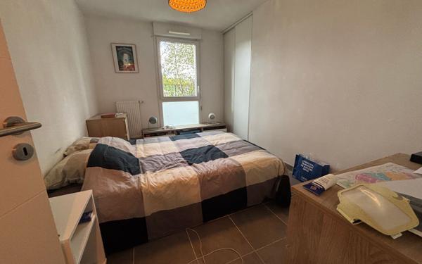 Appartement à vendre    3 pièces • 61,28 m2 Tournefeuille