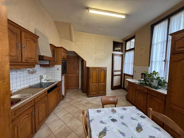 Achat - Immeuble | Immeuble Ry 76116 95 m 2 486 m 2