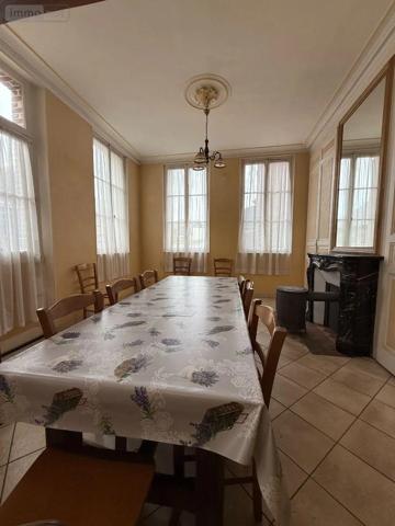 Achat - Immeuble | Immeuble Ry 76116 95 m 2 486 m 2