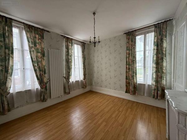 Achat - Immeuble | Immeuble Ry 76116 95 m 2 486 m 2