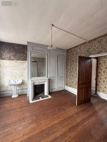 Achat - Immeuble | Immeuble Ry 76116 95 m 2 486 m 2
