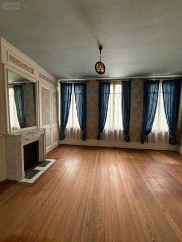 Achat - Immeuble | Immeuble Ry 76116 95 m 2 486 m 2