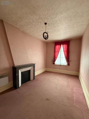 Achat - Immeuble | Immeuble Ry 76116 95 m 2 486 m 2