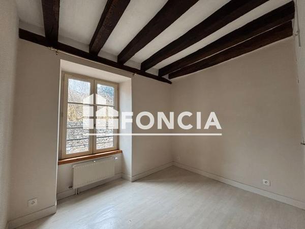 Location Appartement 3 pièces 55.3 m² - 18 RUE DU SERMON Blois 41000