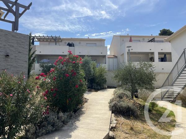 Appartement F2 à vendre  2 pièces - 31 m 2   LINGUIZZETTA  - 202
