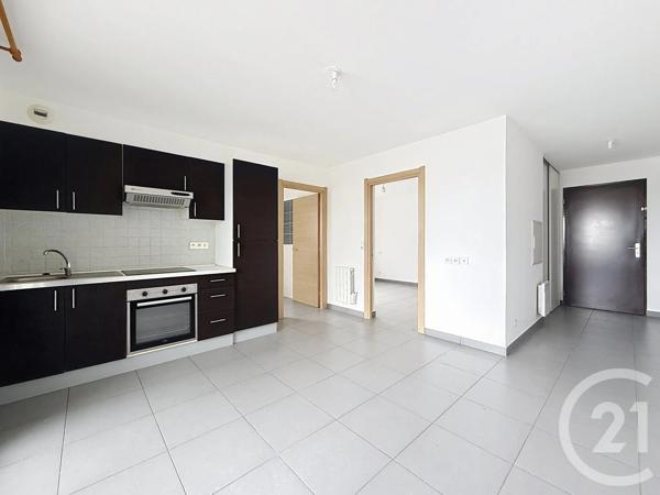 Appartement F2 à vendre  2 pièces - 31 m 2   LINGUIZZETTA  - 202