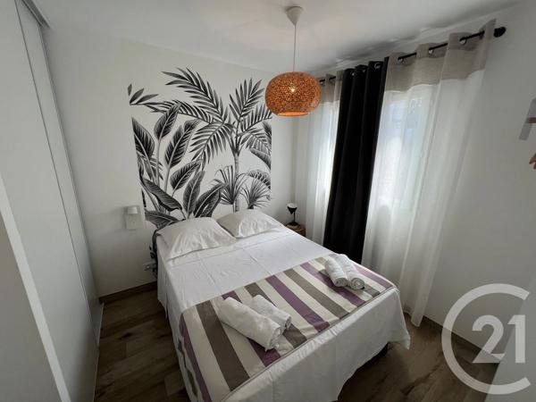 Appartement F2 à vendre  2 pièces - 31 m 2   LINGUIZZETTA  - 202