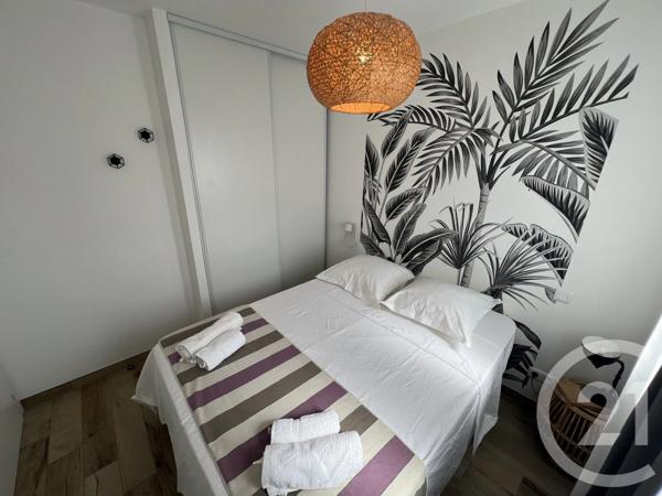 Appartement F2 à vendre  2 pièces - 31 m 2   LINGUIZZETTA  - 202