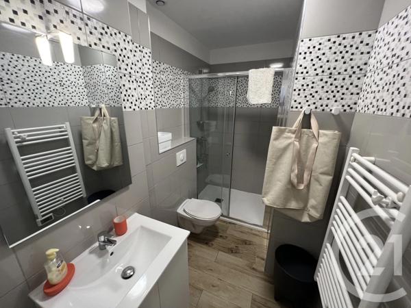 Appartement F2 à vendre  2 pièces - 31 m 2   LINGUIZZETTA  - 202