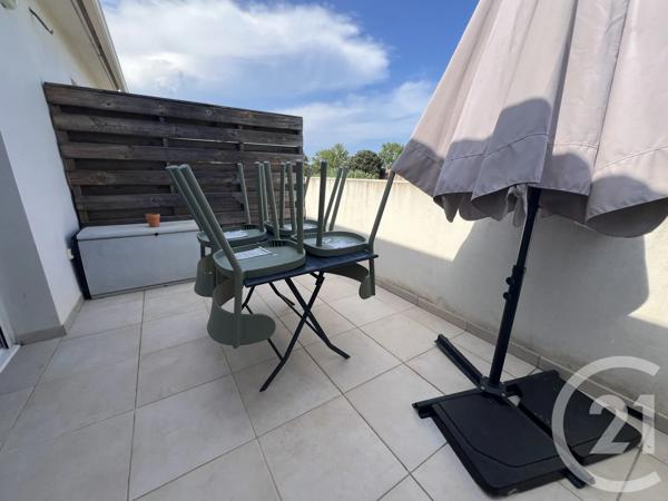 Appartement F2 à vendre  2 pièces - 31 m 2   LINGUIZZETTA  - 202