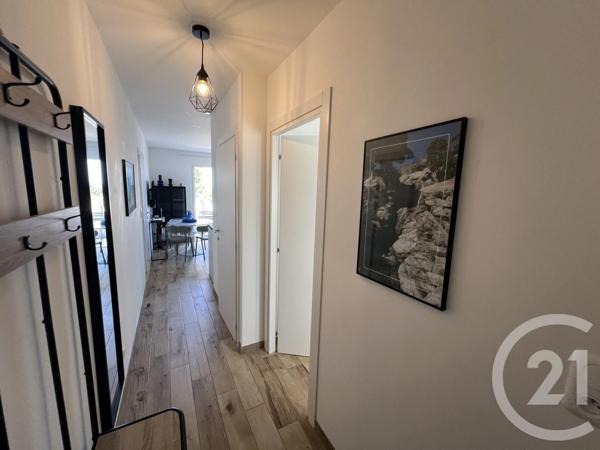 Appartement F2 à vendre  2 pièces - 31 m 2   LINGUIZZETTA  - 202