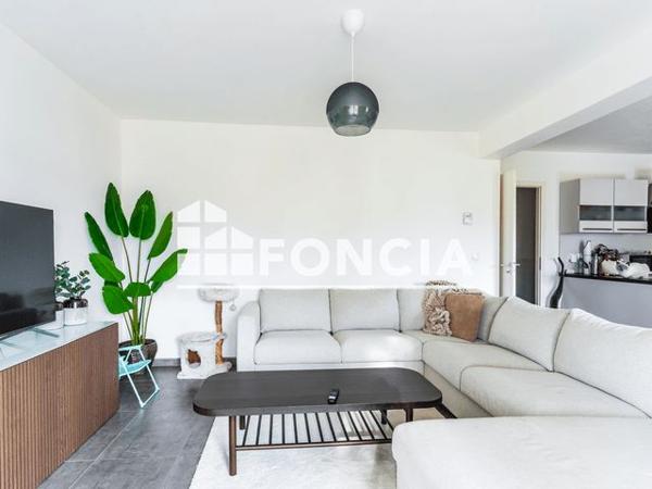 À vendre Immeuble 400 m² - Carling 57490