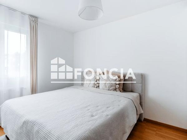 À vendre Immeuble 400 m² - Carling 57490