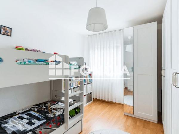 À vendre Immeuble 400 m² - Carling 57490