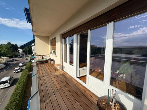 Appartement Dijon 4 pièce(s) 84.5 m2