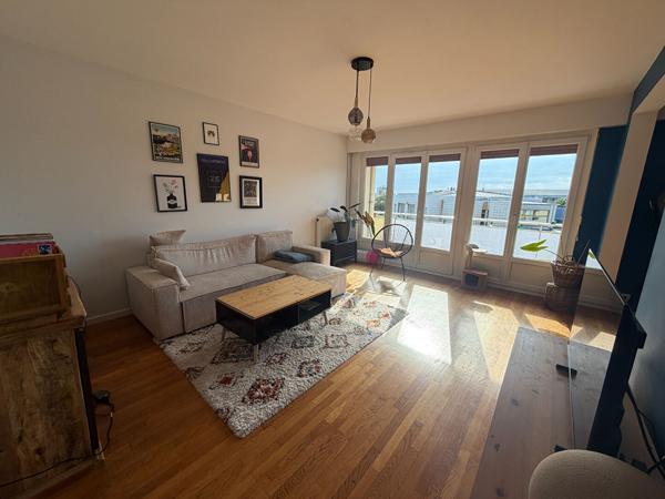 Appartement Dijon 4 pièce(s) 84.5 m2