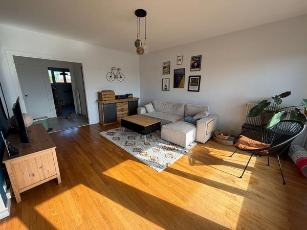 Appartement Dijon 4 pièce(s) 84.5 m2