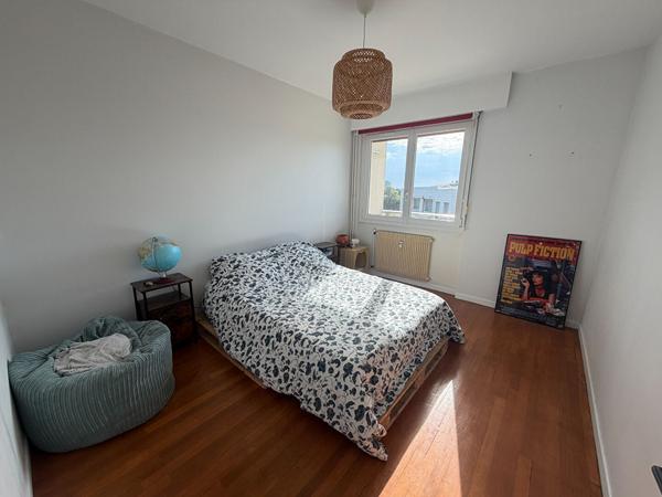 Appartement Dijon 4 pièce(s) 84.5 m2