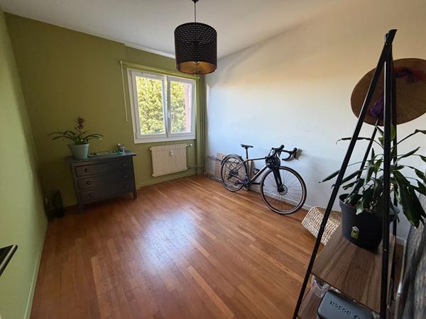 Appartement Dijon 4 pièce(s) 84.5 m2