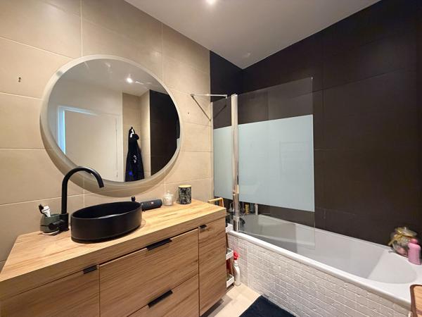 Appartement Dijon 4 pièce(s) 84.5 m2