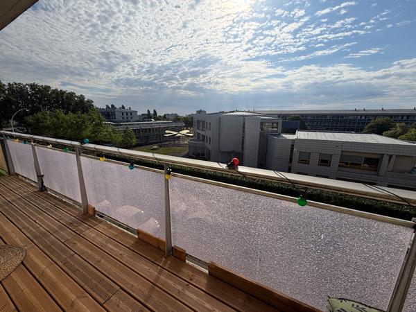 Appartement Dijon 4 pièce(s) 84.5 m2
