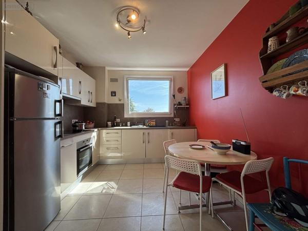 Appartement à vendre à Tours dans l'Indre-et-Loire (37100), ref : 37037/394 TOURS Nord