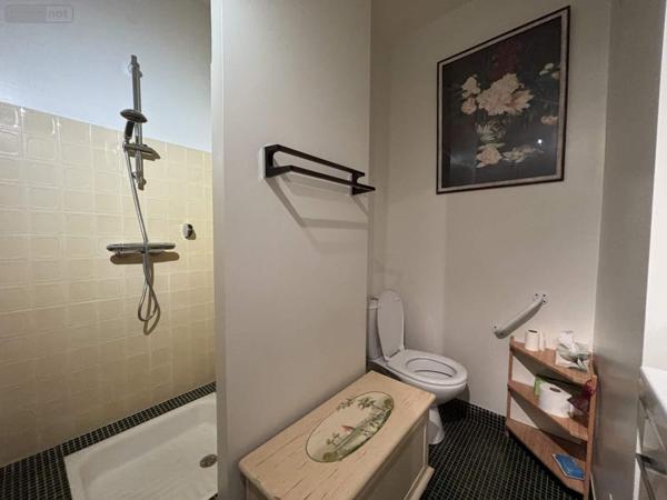 Appartement à vendre à Tours dans l'Indre-et-Loire (37100), ref : 37037/394 TOURS Nord