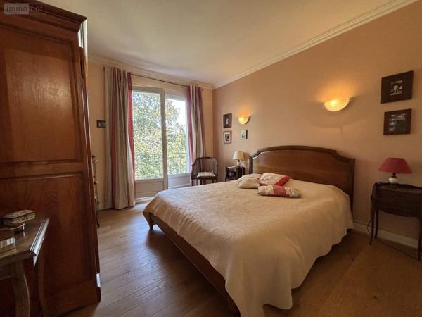 Appartement à vendre à Tours dans l'Indre-et-Loire (37100), ref : 37037/394 TOURS Nord