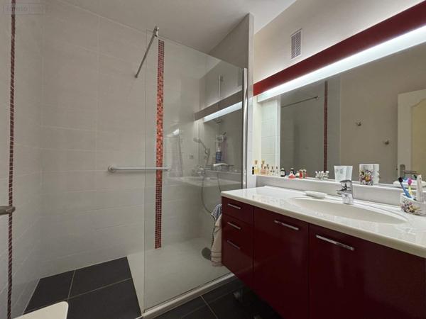 Appartement à vendre à Tours dans l'Indre-et-Loire (37100), ref : 37037/394 TOURS Nord