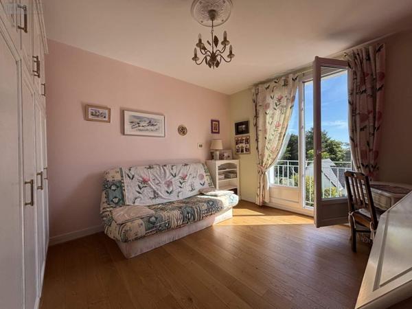 Appartement à vendre à Tours dans l'Indre-et-Loire (37100), ref : 37037/394 TOURS Nord