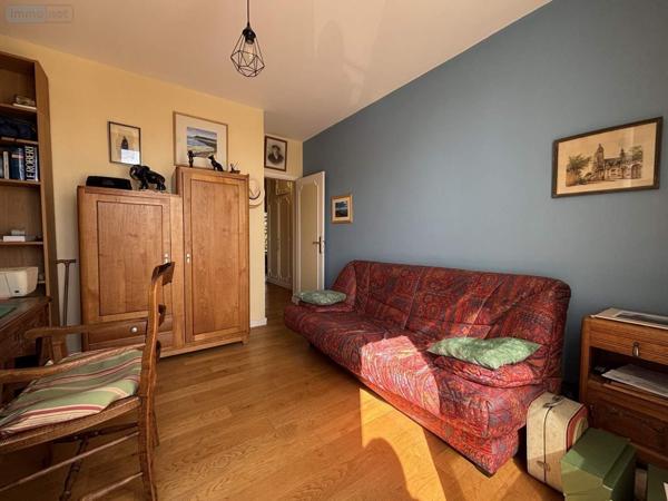 Appartement à vendre à Tours dans l'Indre-et-Loire (37100), ref : 37037/394 TOURS Nord