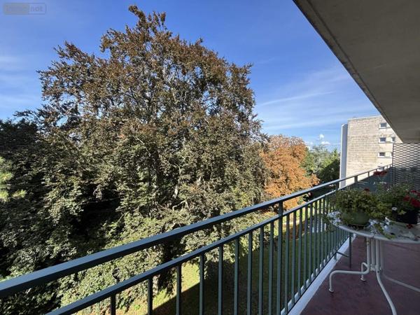 Appartement à vendre à Tours dans l'Indre-et-Loire (37100), ref : 37037/394 TOURS Nord