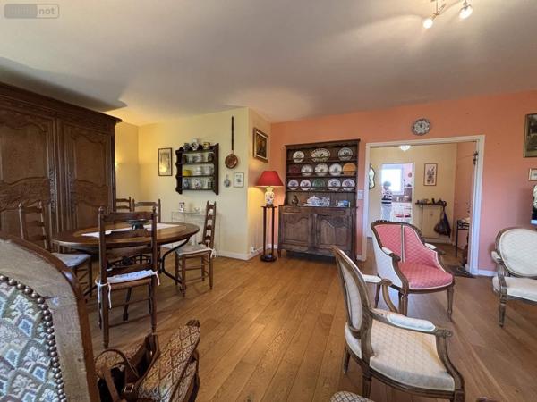 Appartement à vendre à Tours dans l'Indre-et-Loire (37100), ref : 37037/394 TOURS Nord