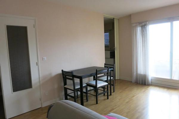 Appartement F1 à vendre  1 pièce - 30,21 m 2   MONTLUCON  - 03