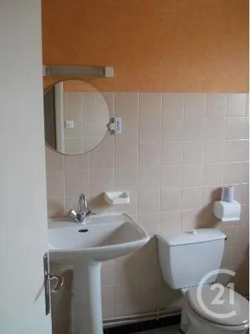 Appartement F1 à vendre  1 pièce - 30,21 m 2   MONTLUCON  - 03
