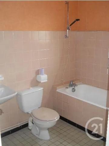 Appartement F1 à vendre  1 pièce - 30,21 m 2   MONTLUCON  - 03