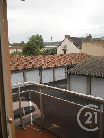Appartement F1 à vendre  1 pièce - 30,21 m 2   MONTLUCON  - 03