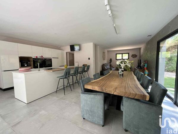 Maison à vendre 5 pièces 145 m² Arles-sur-Tech