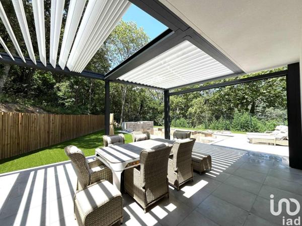 Maison à vendre 5 pièces 145 m² Arles-sur-Tech