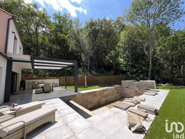 Maison à vendre 5 pièces 145 m² Arles-sur-Tech